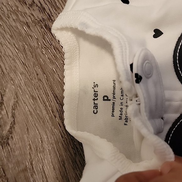 Carter's - Picture 4 of 5